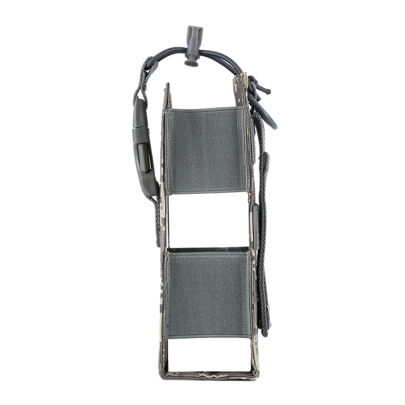 x1 Molle Su Şişesi Kılıfı Çant - Edc Carry Holster incelemesi ve fiyatı