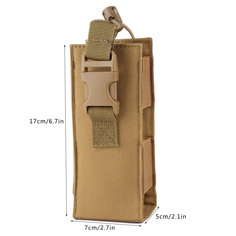 Molle Su Şişesi Kılıfı Çantası - Edc Carry Pouch incelemesi ve fiyatı