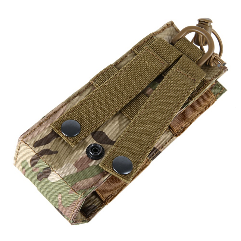 Molle Su Şişesi Kılıfı Çantası - Edc Carry Pouch incelemesi ve fiyatı