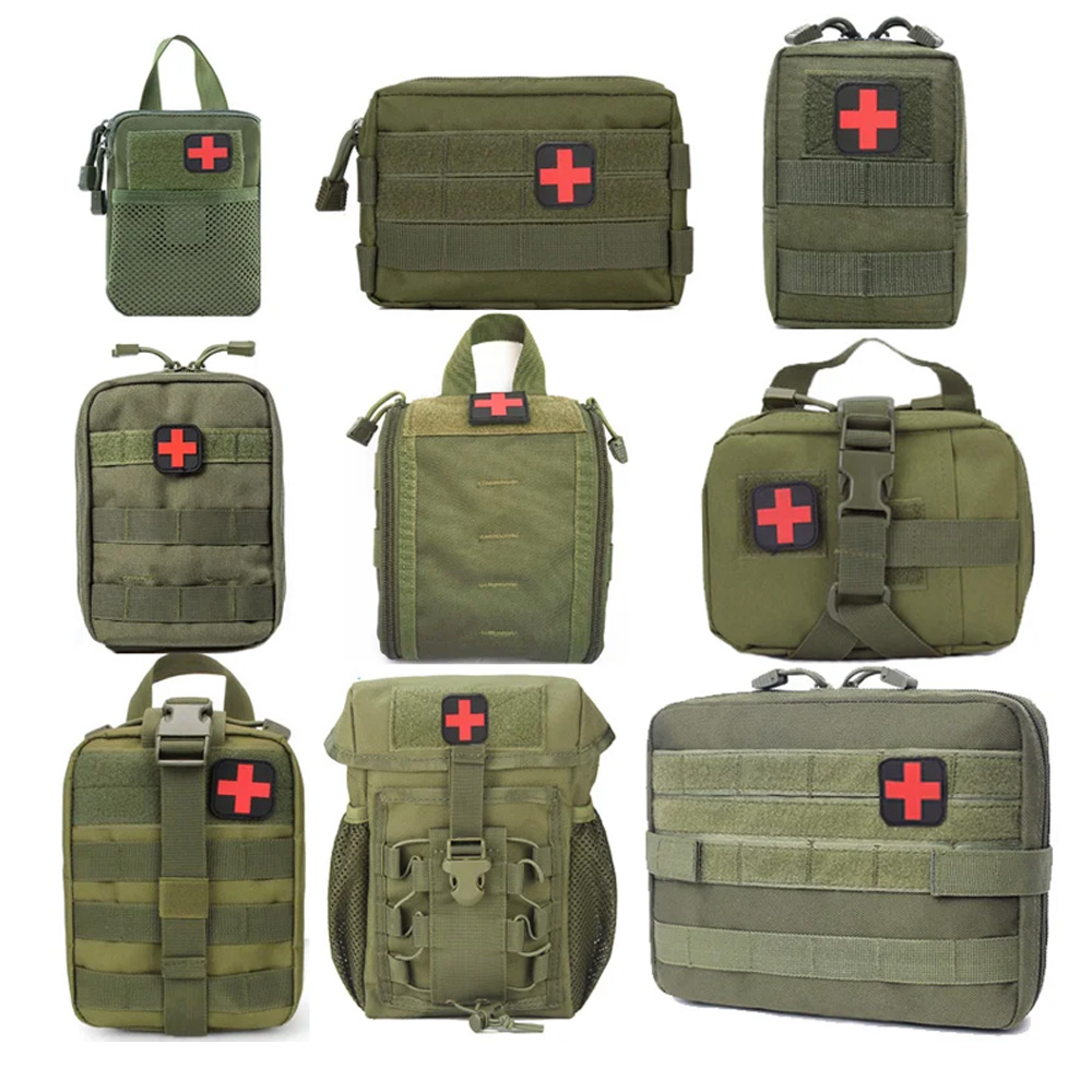 IFAK EDC Çantası Bel Çantası A - Edc Carry Case incelemesi ve fiyatı
